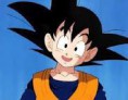 Kid Goten: